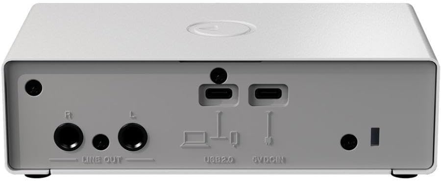 Steinberg IXO12 USB Audio Interface ホワイト [IXO12W]｜ツクモ公式